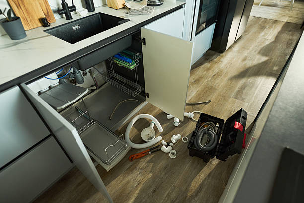 Reliable Drain Cleaning contractor in Garrard, KY by Street Wise - Plumbing